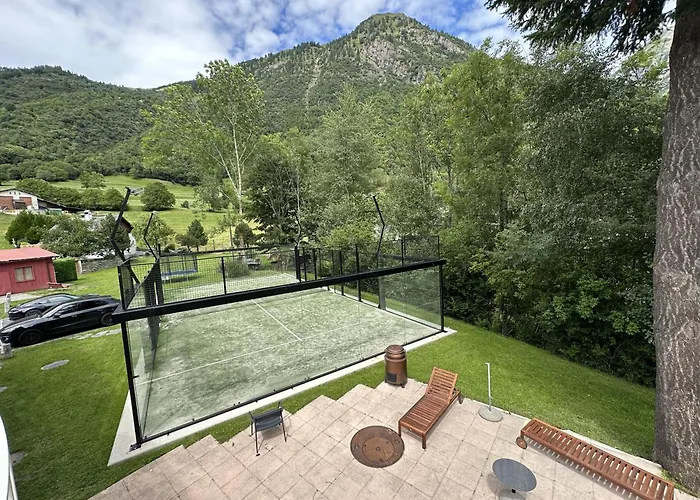 Relais Lucomagno