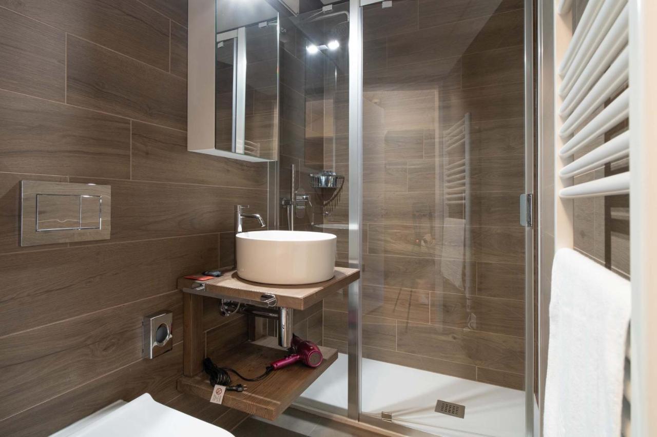 Relais Lucomagno Hotel Olivone