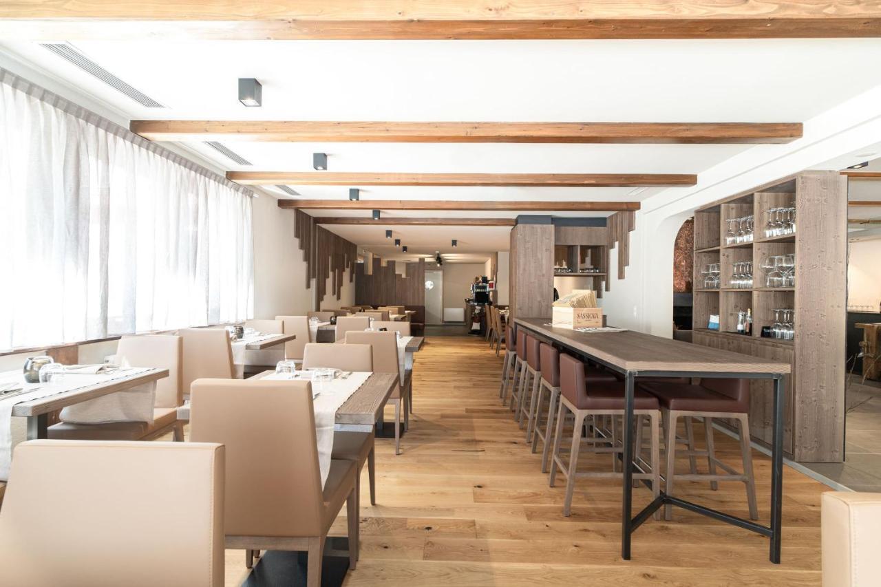 Hotel Relais Lucomagno Olivone