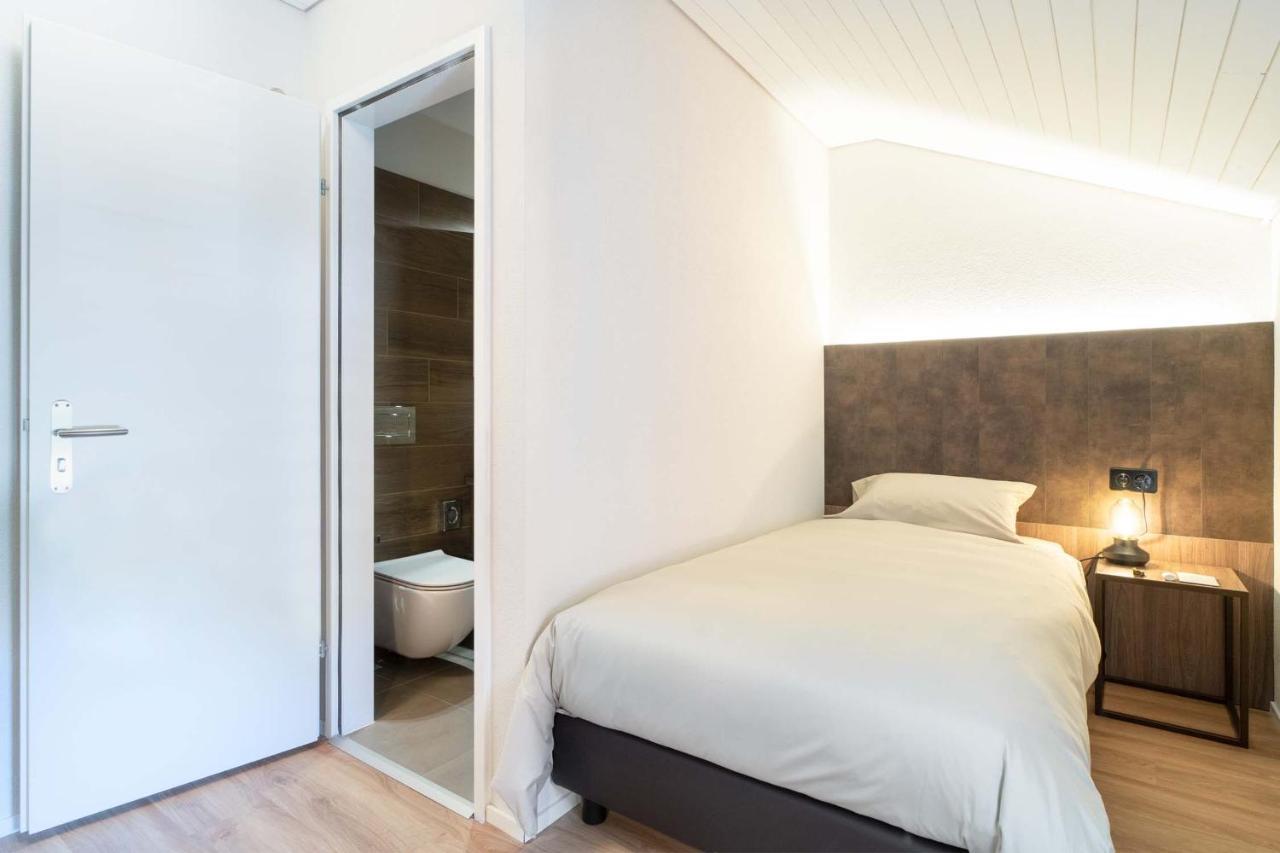 Relais Lucomagno Hotel
