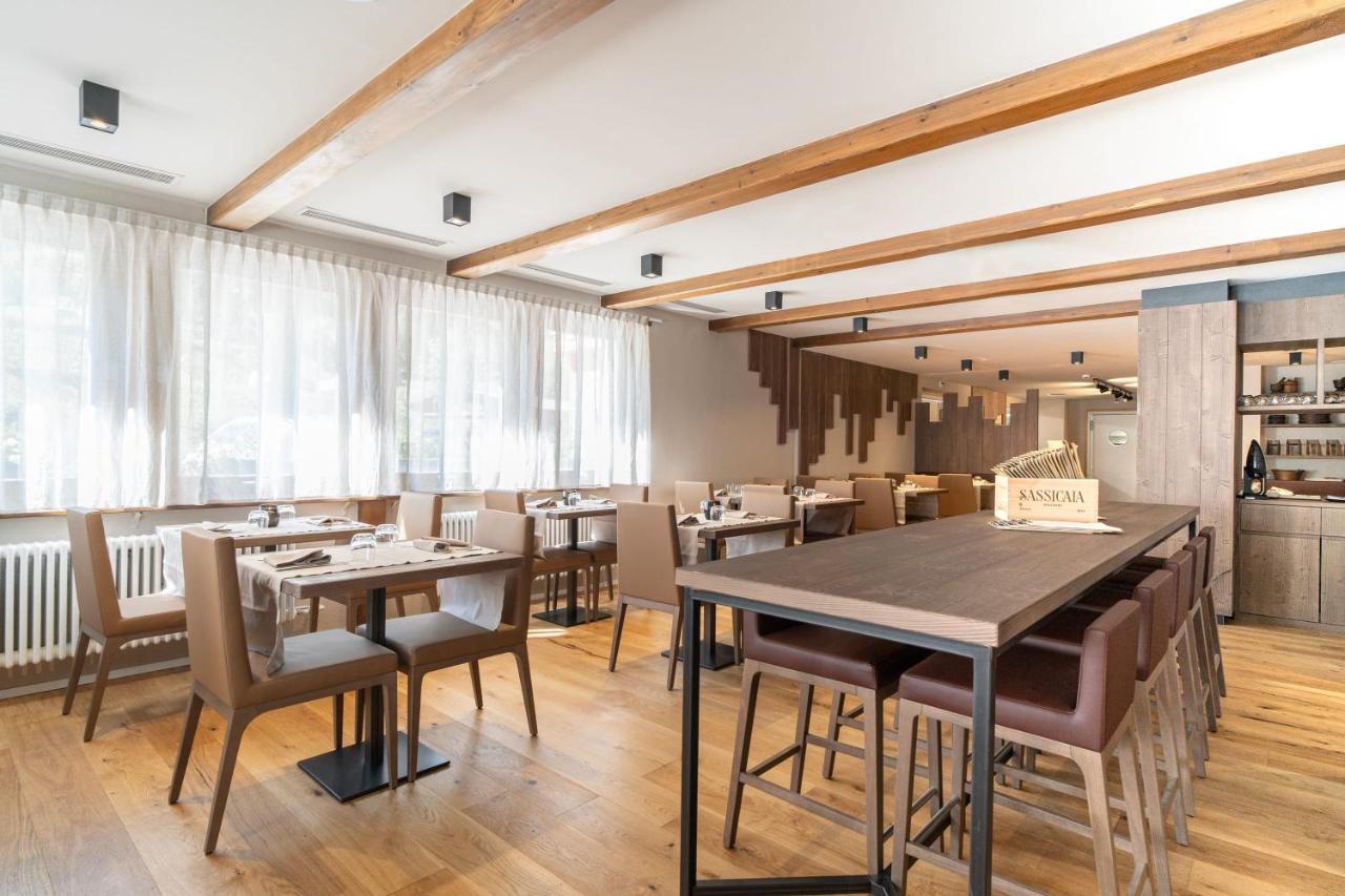 Relais Lucomagno Hotel