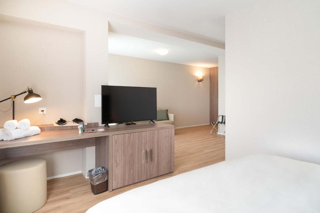 Relais Lucomagno 3*