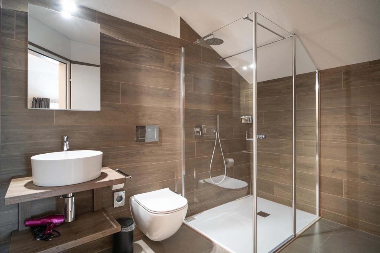 Relais Lucomagno 3*