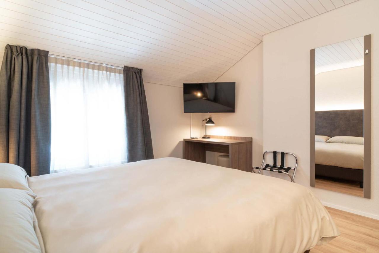 Hotel Relais Lucomagno 3*
