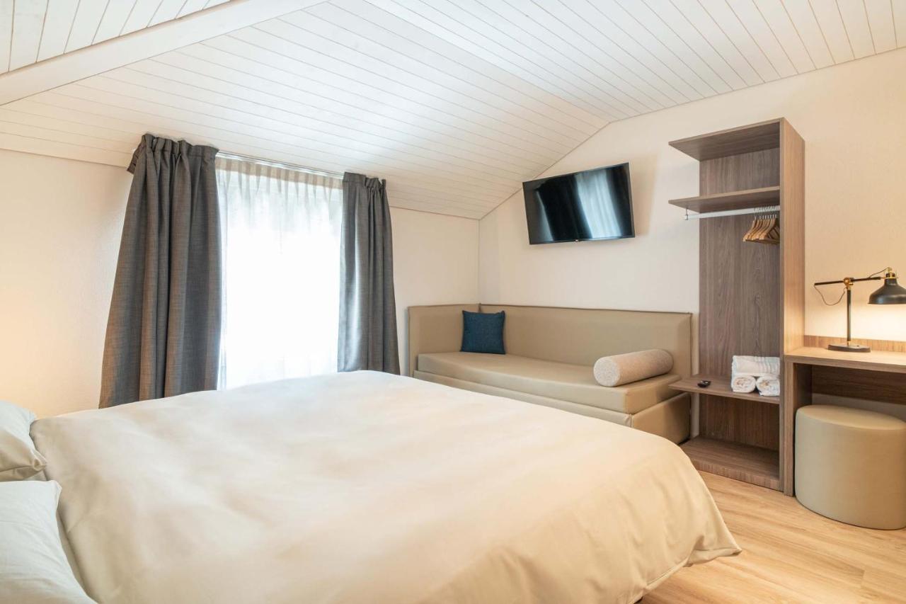 Relais Lucomagno 3*