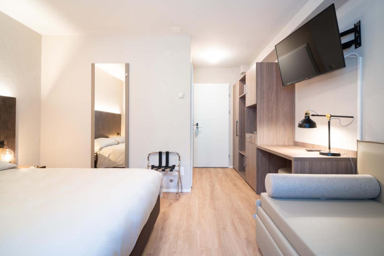Relais Lucomagno Hotel