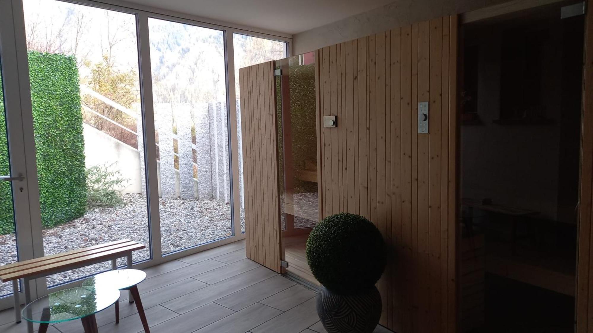 Hotel Relais Lucomagno 3*
